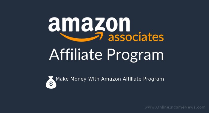 Amazon Associate Affiliate | Nigeria's Top 16 Affiliate Programs and Products